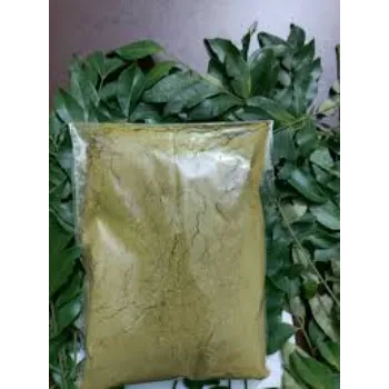 Dry Curry Leaves